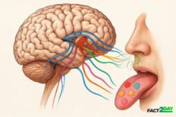 The Brain's Taste Bud: How Neurogastronomy Explains Why We Perceive Flavor Differently