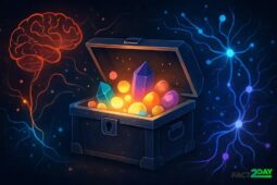 The Digital Pandora's Box: The Bizarre Psychology Behind the Allure of Loot Boxes