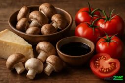 The Fifth Flavor Unveiled: Decoding the Complex Science Behind Umami and Why We Crave It