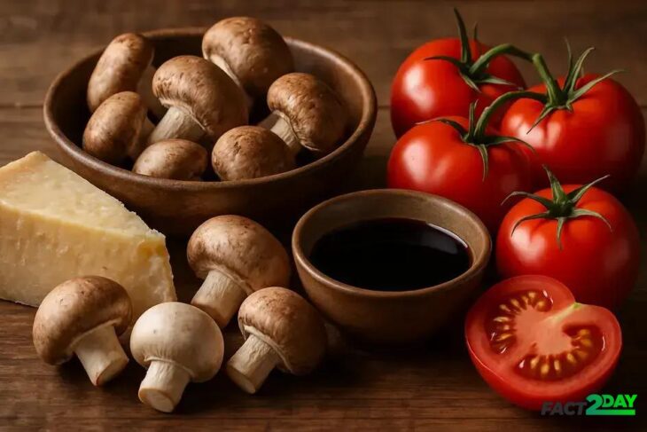 The Fifth Flavor Unveiled: Decoding the Complex Science Behind Umami and Why We Crave It