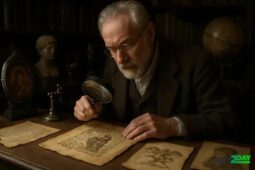 The Forged Truth: History's Biggest Forgeries and Deceptions That Fooled the World