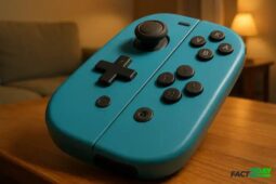 The Giant Joy-Con: The Most Bizarre Gaming Hardware and Peripherals Ever Created