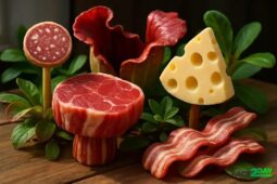 The Green Revolution: The Most Bizarre Plants That Perfectly Mimic Meat and Dairy