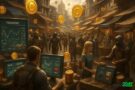 The Invisible Handshake: Unveiling the Complex Economic Systems Hidden Within Your Favorite Games