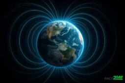 The Invisible Shield: Unraveling the Enigmas of Earth's Magnetic Field and Its Future
