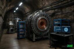 The Invisible Universe: The Cutting-Edge Experiments Trying to Directly Detect Dark Matter