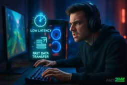 The Lag Battle: Innovative Tech Solving the Latency Challenge in Cloud Gaming