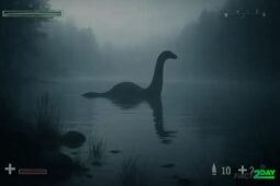 The Loch Ness Monster in GTA? The Most Insane Video Game Conspiracy Theories