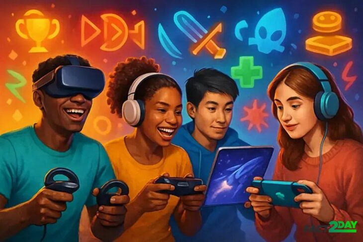 The Next Big Thing: Unpacking the Rise of Obscure and Experimental Game Genres