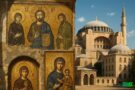 The Other Rome: Unveiling the Enduring Legacy of the Byzantine Empire in Art, Law, and Culture