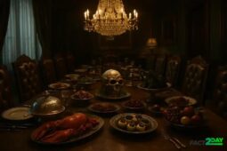 The Palate of Power: The Most Bizarre and Secret Eating Habits of History's Dictators