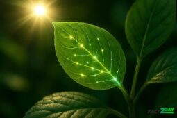 The Quantum Leap of Life: How Quantum Mechanics Explains Photosynthesis