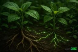 The Secret Life of Plants: Startling Discoveries About Plant Intelligence, Communication, and Decision-Making