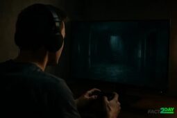 The Sound of Fear: How Masterful Audio Design Elevates Horror in Video Games