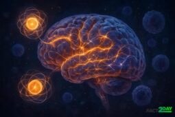 The Spooky Connection: Is Quantum Entanglement Playing a Role in Biology and Brain Function?