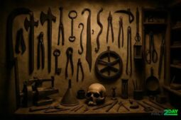 The Strangest Jobs That Shaped History: A Journey Through Forgotten Professions