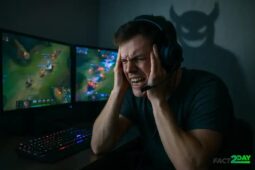 Toxic and Addictive: The Dark and Little-Discussed Side of the Online Gaming Community