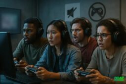 What Censorship Didn't See: Games That Bypassed Rules and Caused Uproar