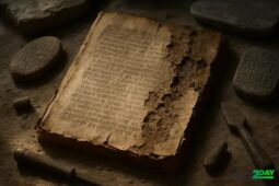 Whispers from the Past: History's Most Curious and Bizarre Extinct Languages