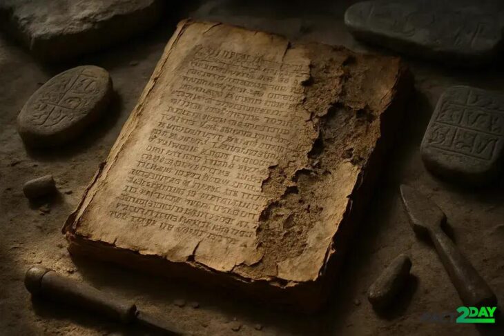 Whispers from the Past: History's Most Curious and Bizarre Extinct Languages