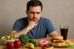 Whispers of Hunger: Decoding the Deep Psychology Behind Your Food Cravings and How to Manage Them