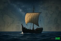 Worlds Before Columbus: Evidence of Unexpected Global Connections in Pre-Columbian History