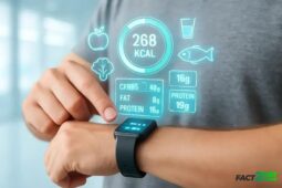 Your Body's Dietician: How Wearable Tech is Bringing Hyper-Personalized Nutrition to Your Plate
