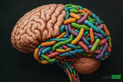 Your Brain's Best Friend: How the Gut Microbiome Directly Influences Memory, Mood, and Focus