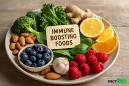 Food and the immune system are closely linked. Discover how specific foods can boost your immune health and enhance resilience against illness.