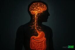 Your Second Brain: The Bizarre and Crucial Connection Between Your Gut and Your Mental Health