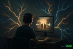 Your Story, Infinite Paths: The Art of Branching Narratives and Player Agency in Games