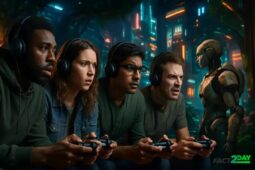 Beyond Good vs. Evil: Designing Ethical AI for Immersive Game Worlds