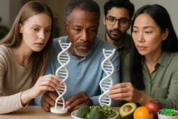 Eating for Your Genes: The Future of Personalized Nutrition Based on DNA