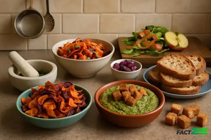 Explore food waste upcycling: its methods, profound benefits for sustainability, and economic impact. Learn how to transform scraps into valuable products.