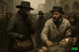 Global pandemics: history, societal impact, and crucial lessons for public health preparedness today.