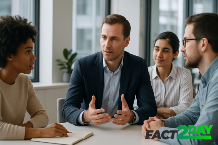 Emotional intelligence leadership helps you manage emotions, communicate clearly, resolve conflicts, and build trust. Learn practical strategies to boost team productivity.