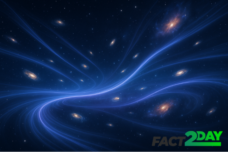 Discover how cosmological dark energy drives the accelerating expansion of the universe and why it remains one of the biggest mysteries in modern cosmology.