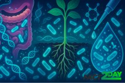 Discover how beneficial bacteria innovation is transforming health, agriculture, biotechnology, and environmental sustainability through advanced microbiome research.