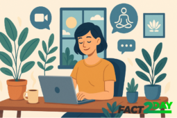 Learn how remote work mental well-being affects productivity and discover practical strategies to maintain emotional balance while working from home.