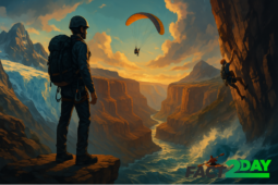 Explore extreme adventure travel with top global destinations, essential safety planning, sustainable tips, and how radical trips can boost self-discovery.